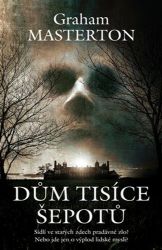 Dům tisíce šepotů Dům tisíce šepotů