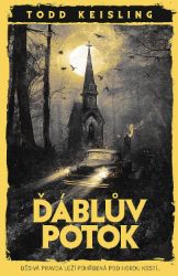 Ďáblův potok - Todd Keisling - Horory Ďáblův potok