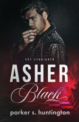 Asher Black