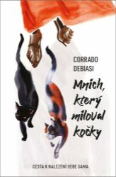Mnich, který miloval kočky Mnich, který miloval kočky
