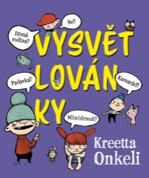 Vysvětlovánky Vysvětlovánky