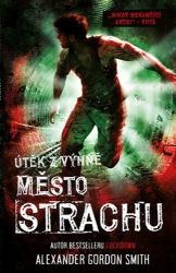 Město strachu Město strachu