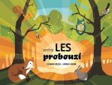 Když se les probouzí - Sandra Grimm - Populárně naučná literatura pro děti Když se les probouzí