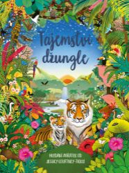 Tajemství džungle Tajemství džungle