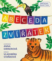 Abeceda zvířátek Abeceda zvířátek