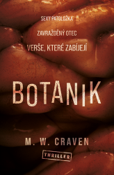 Botanik - M. W. Craven - Thrillery Botanik