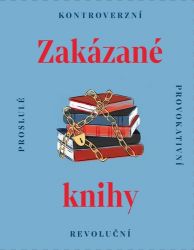 Zakázané knihy - kolektiv autorů - Umění a architektura Zakázané knihy