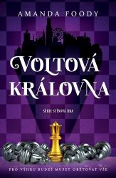 Voltová královna Voltová královna