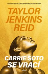 Carrie Soto se vrací - Taylor Jenkins Reid - Romány Carrie Soto se vrací