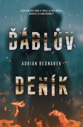 Ďáblův deník - Adrian Bednarek - Thrillery Ďáblův deník