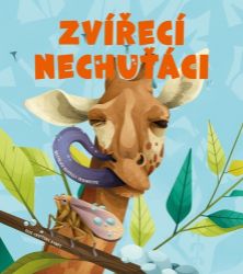 Zvířecí nechuťáci Zvířecí nechuťáci