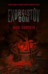 Exorcistův dům - Horory Exorcistův dům