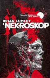 Nekroskop - Brian Lumley - Horory Nekroskop