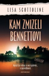 Kam zmizeli Bennettovi Kam zmizeli Bennettovi