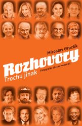 Rozhovory trochu jinak Rozhovory trochu jinak