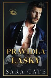 Pravidla lásky (Klub zhýralců 1) Pravidla lásky (Klub zhýralců 1)