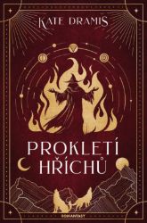 Prokletí hříchů - Kate Dramis - Young Adult Prokletí hříchů