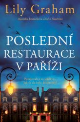 Poslední restaurace v Paříži Poslední restaurace v Paříži