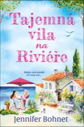 Tajemná vila na Riviéře Tajemná vila na Riviéře