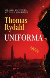 Uniforma - Thomas Rydahl - Thrillery Uniforma