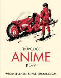 Průvodce anime filmy Průvodce anime filmy