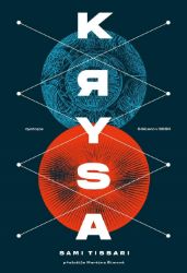 Krysa - Sami Tissari - Sci-fi Krysa
