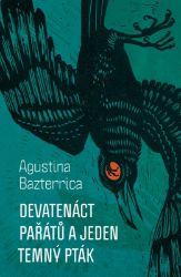 Devatenáct pařátů a jeden temný pták - Horory Devatenáct pařátů a jeden temný pták