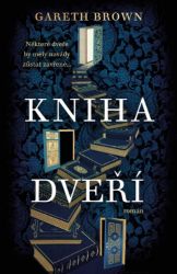 Kniha dveří Kniha dveří