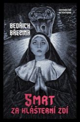 Smrt za klášterní zdí Smrt za klášterní zdí