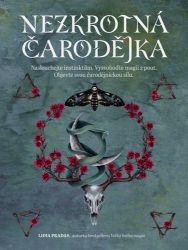 Nezkrotná čarodějka - Astrologie, horoskopy Nezkrotná čarodějnice