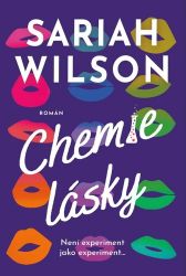Chemie lásky Chemie lásky