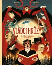 Vládci hrůzy Vládci hrůzy