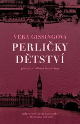 Perličky dětství Perličky dětství