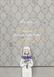 Dívka ze země Venku 12 Dívka ze země Venku 12