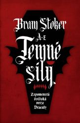 Temné síly - Zapomenutá švédská verze Drákuly Temné síly - Zapomenutá švédská verze Drákuly