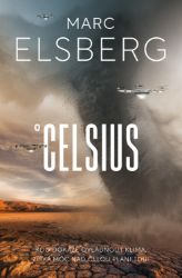 Celsius - Marc Elsberg - Thrillery Celsius