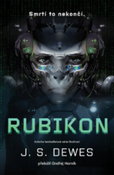Rubikon - J. S. Dewes - Sci-fi Rubikon