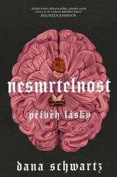 Nesmrtelnost: Příběh lásky Nesmrtelnost: Příběh lásky
