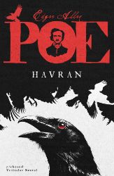 Havran a jiné básně - Edgar Allan Poe - Světová poezie Havran a jiné básně