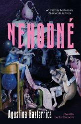 Nehodné - Sci-fi Nehodné