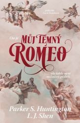 Můj temný Romeo Můj temný Romeo