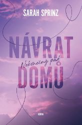 Nekonečný pád - Návrat domů Nekonečný pád - Návrat domů