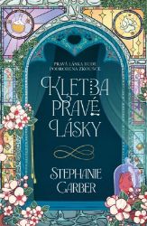 Kletba pravé lásky Kletba pravé lásky