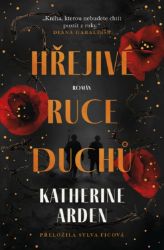 Hřejivé ruce duchů Hřejivé ruce duchů