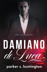 Damiano de Luca - Erotické romány Damiano de Luca