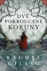 Dvě pokroucené koruny Dvě pokroucené koruny