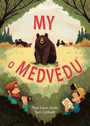 My o medvědu - Zvířata My o medvědu