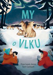 My o vlku - Zvířata My o vlku