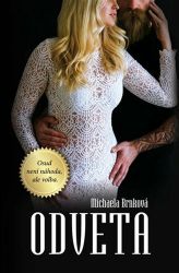 Odveta - Michaela Brnková - Romány pro ženy Odveta