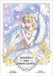 Jednoho dne princeznou 7 - Plutus - Komiks Jednoho dne princeznou 7